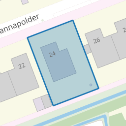 Perceel HLD02-B-5421