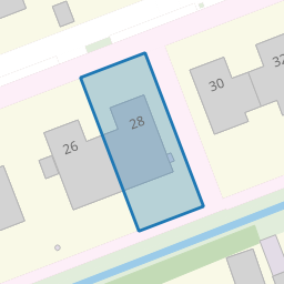 Perceel HLD02-B-5423