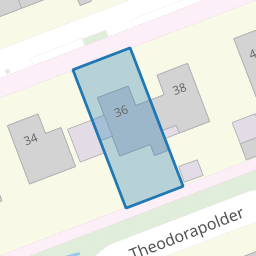 Perceel HLD02-B-5427