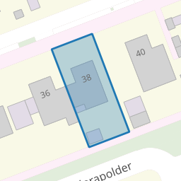 Perceel HLD02-B-5428