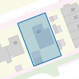 Perceel HLD02-B-5429