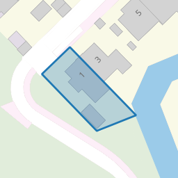 Perceel HLD02-B-5431