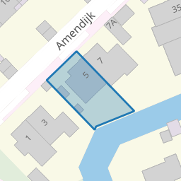 Perceel HLD02-B-5433