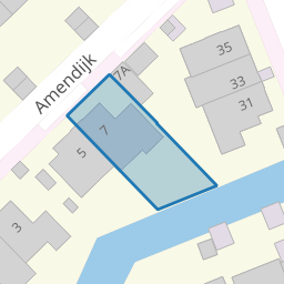 Perceel HLD02-B-5434