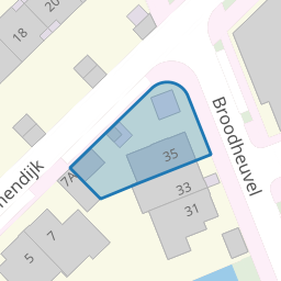 Perceel HLD02-B-5435