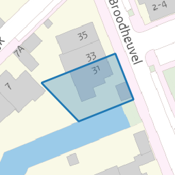 Perceel HLD02-B-5437