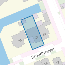 Perceel HLD02-B-5439