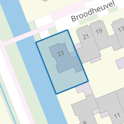 Perceel HLD02-B-5442