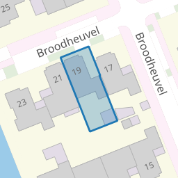 Perceel HLD02-B-5444