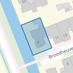 Perceel HLD02-B-5446