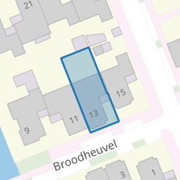 Perceel HLD02-B-5448