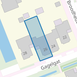 Perceel HLD02-B-5455