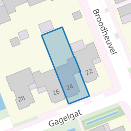 Perceel HLD02-B-5456