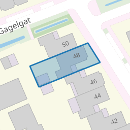 Perceel HLD02-B-5460