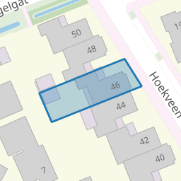 Perceel HLD02-B-5461