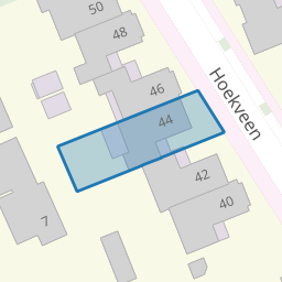 Perceel HLD02-B-5462