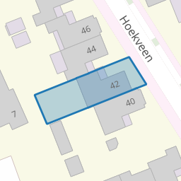 Perceel HLD02-B-5463