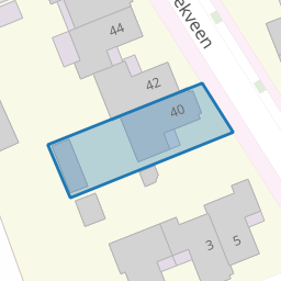 Perceel HLD02-B-5464