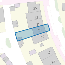 Perceel HLD02-B-5487