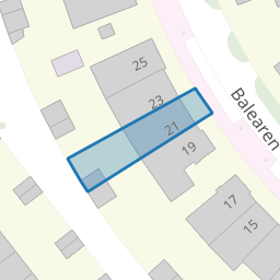 Perceel HLD02-B-5491