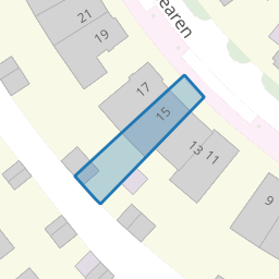 Perceel HLD02-B-5494