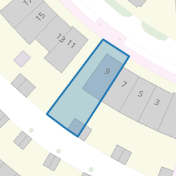 Perceel HLD02-B-5497