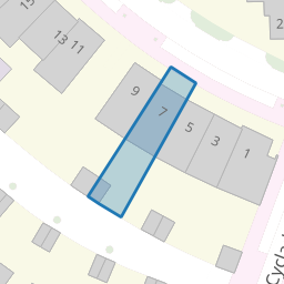 Perceel HLD02-B-5498