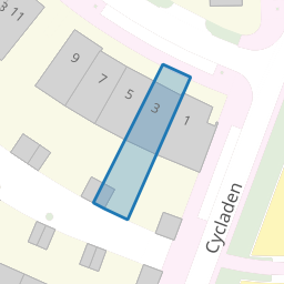 Perceel HLD02-B-5500