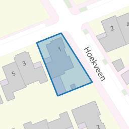 Perceel HLD02-B-5502