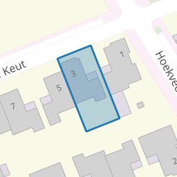 Perceel HLD02-B-5503