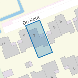 Perceel HLD02-B-5505