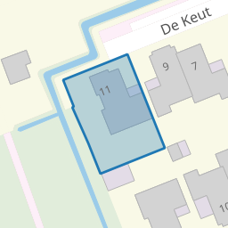 Perceel HLD02-B-5507