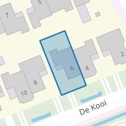 Perceel HLD02-B-5510