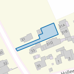 Perceel HLD02-B-5525