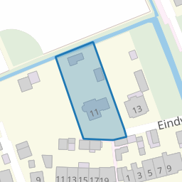 Perceel HLD02-B-5534