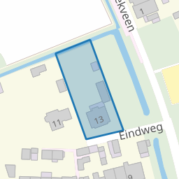 Perceel HLD02-B-5535