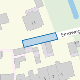 Perceel HLD02-B-5536