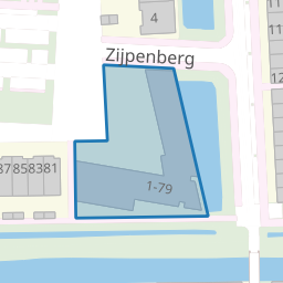 Perceel HLD02-B-5538