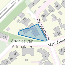 Perceel HLD02-B-5544