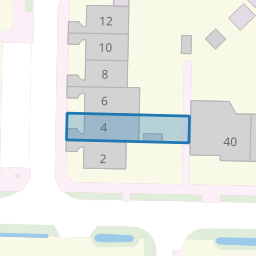 Perceel HLD02-B-5545