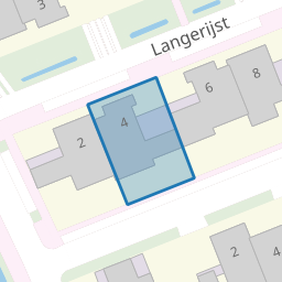 Perceel HLD02-B-5548