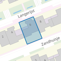 Perceel HLD02-B-5549