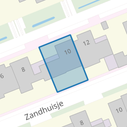 Perceel HLD02-B-5551