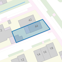 Perceel HLD02-B-5553