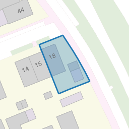 Perceel HLD02-B-5555