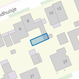 Perceel HLD02-B-5561