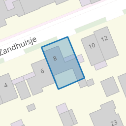 Perceel HLD02-B-5562