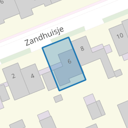 Perceel HLD02-B-5563