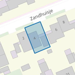 Perceel HLD02-B-5565