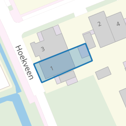 Perceel HLD02-B-5570